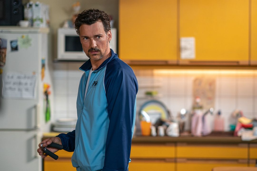 Foto Florian David Fitz