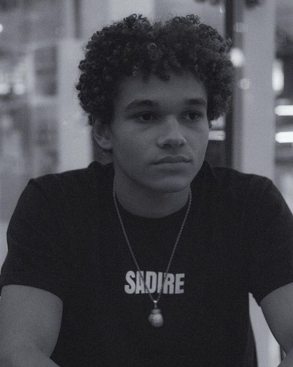 Póster Armani Jackson