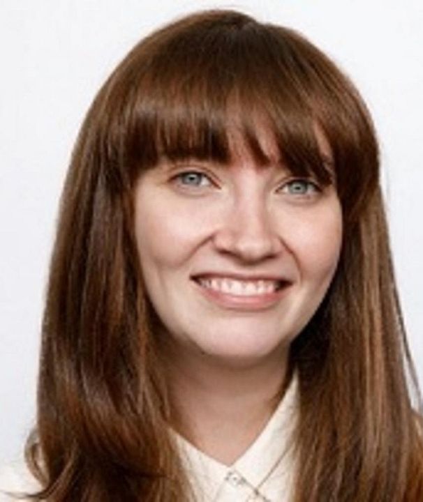 Póster Elizabeth Berger