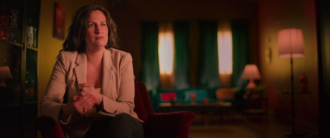 Escena del crimen: Asesinato en Times Square : Foto