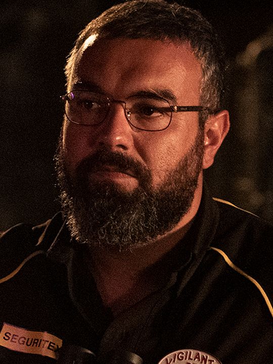 Póster Rober Bodegas