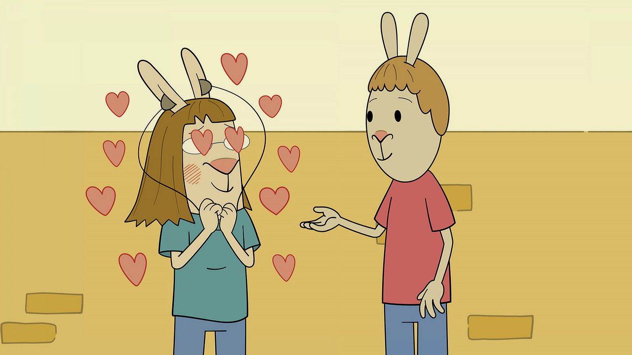 El Deafo : Foto