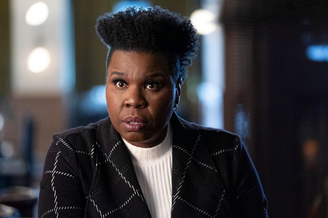 Death To 2021 : Foto Leslie Jones (II)