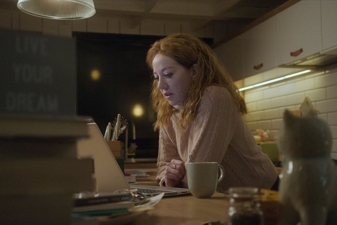 Death To 2021 : Foto Diane Morgan