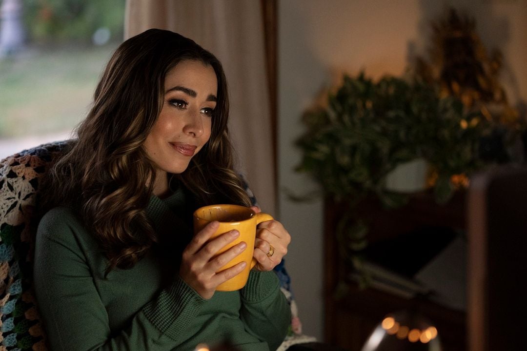 Death To 2021 : Foto Cristin Milioti