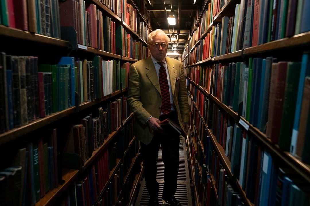 Death To 2021 : Foto Hugh Grant