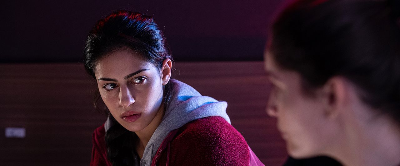 Foto Laetitia Casta, Sofia Lesaffre