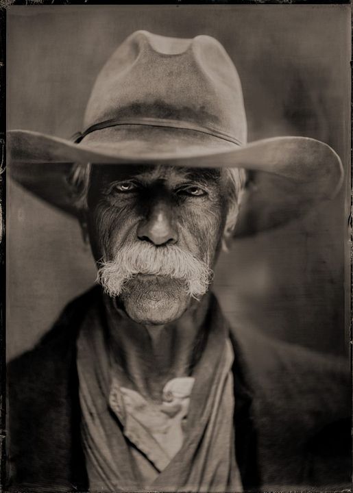 Foto Sam Elliott