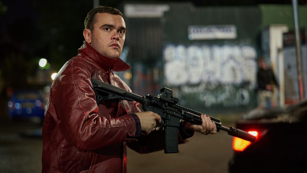 Gangs of London : Foto