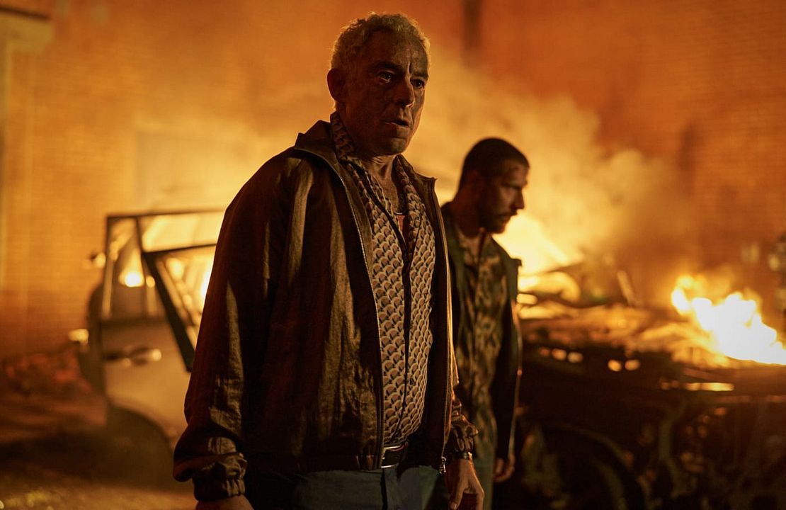 Gangs of London : Foto