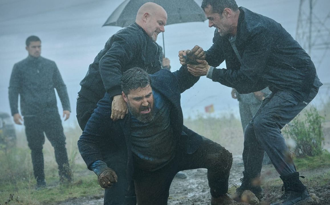 Gangs of London : Foto