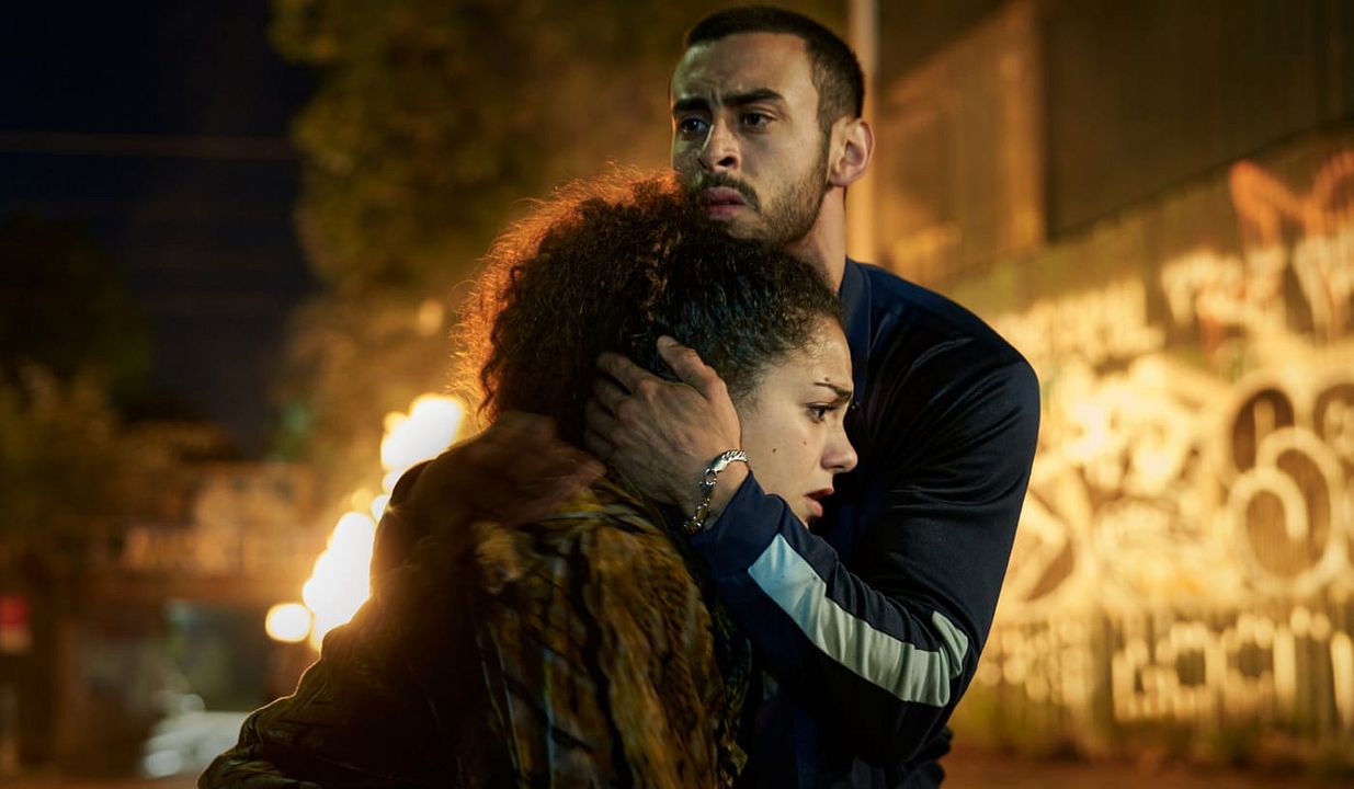 Gangs of London : Foto