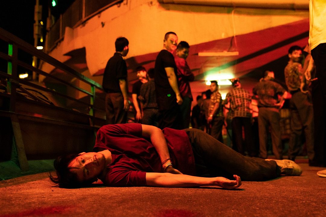 Are You Lonesome Tonight? : Foto