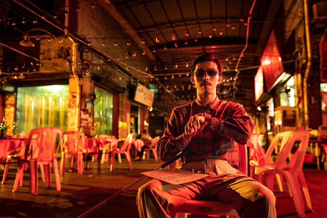 Are You Lonesome Tonight? : Foto