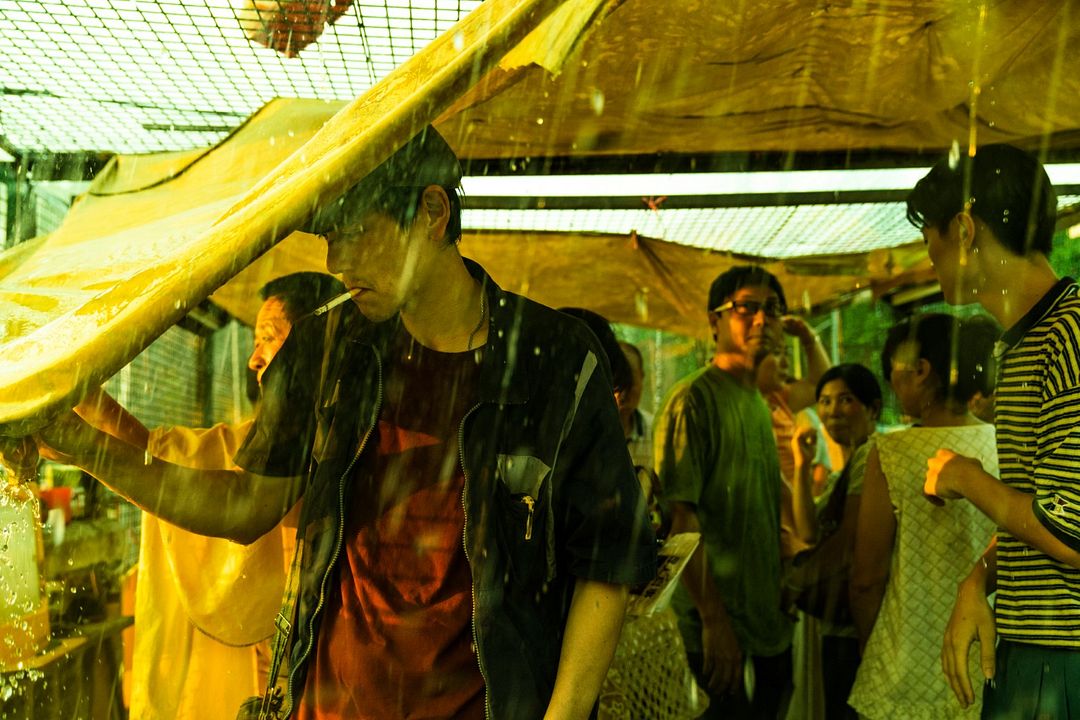 Are You Lonesome Tonight? : Foto