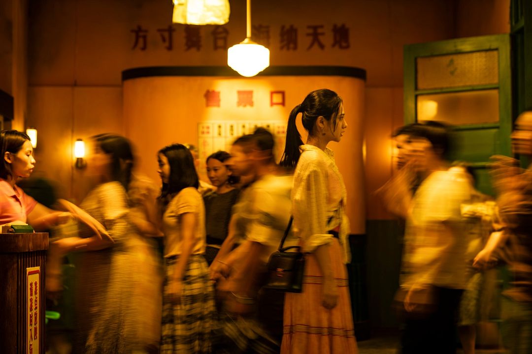 Are You Lonesome Tonight? : Foto