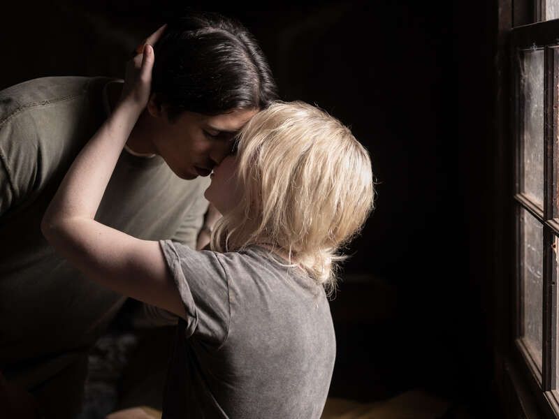 Yellowjackets : Foto Sophie Thatcher