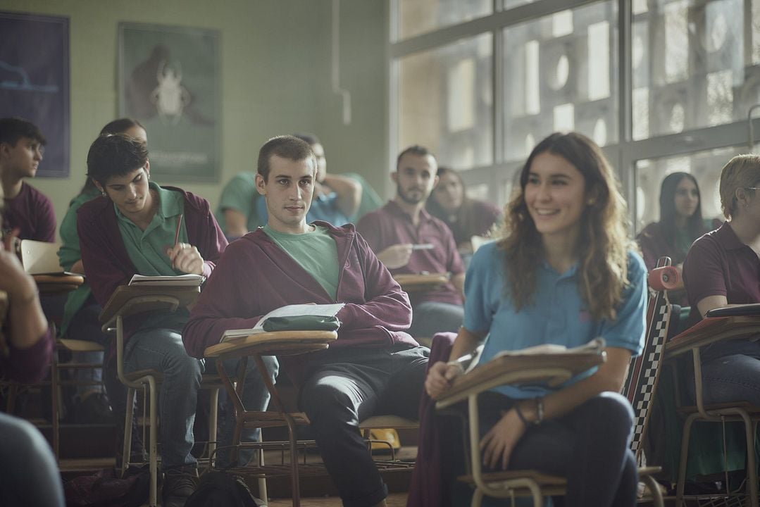 Todos mienten : Foto