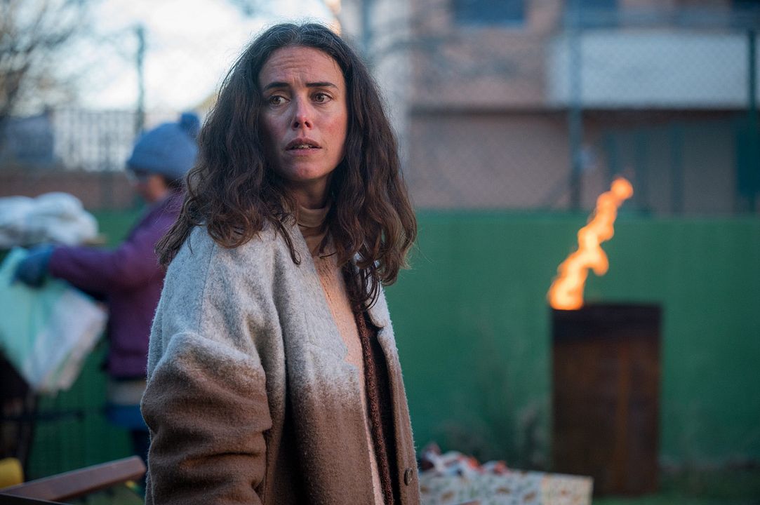 Apagón : Foto Patricia López Arnaiz