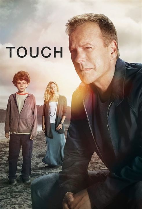 Touch : Póster