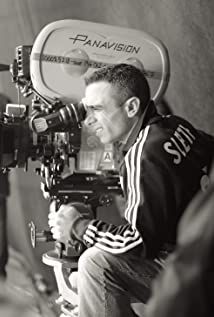 Póster Haris Zambarloukos