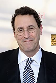 Póster Tony Kushner