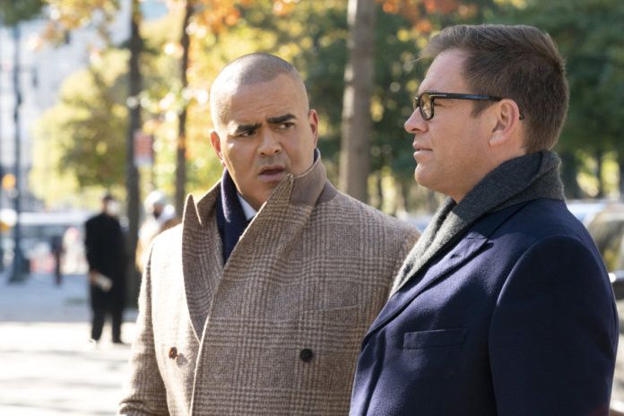 Foto Christina Jackson