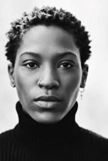 Póster Jojo T. Gibbs