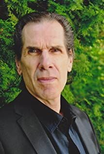 Póster Frederick Allen