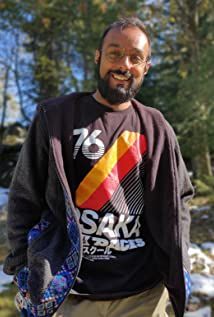 Póster Sushmit Ghosh