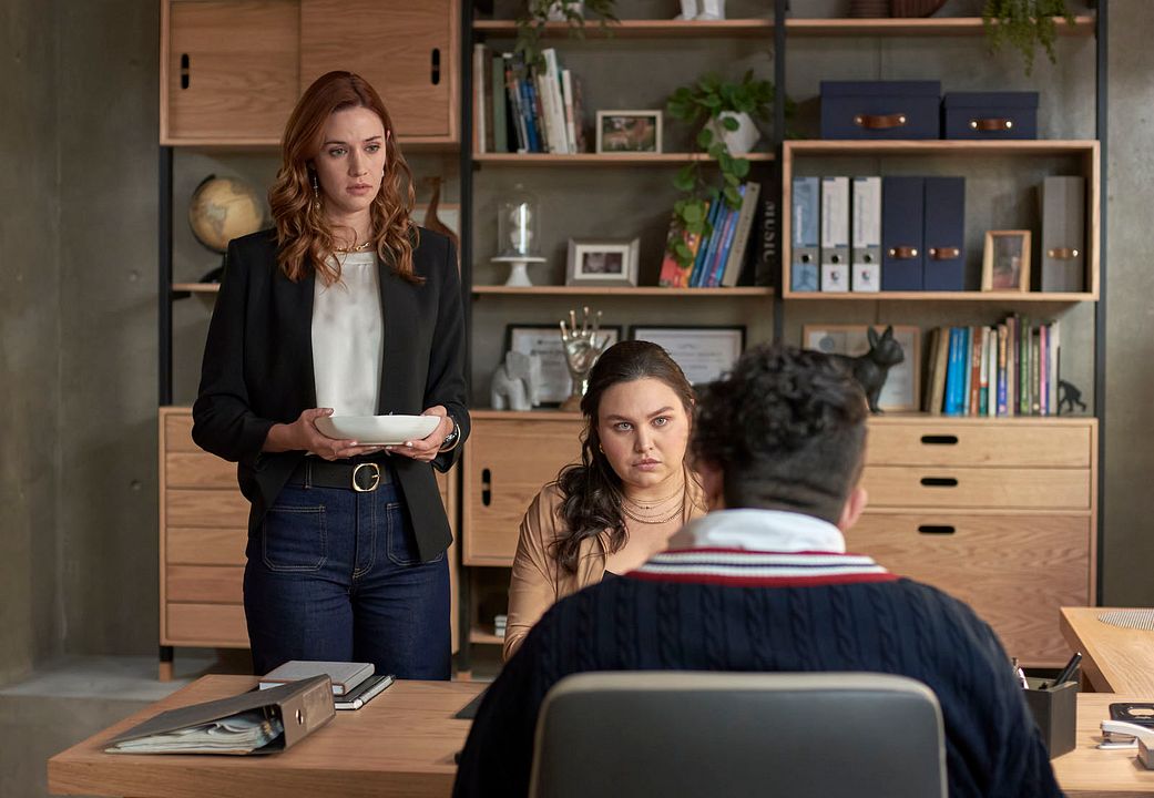 Foto Estefania Villarreal