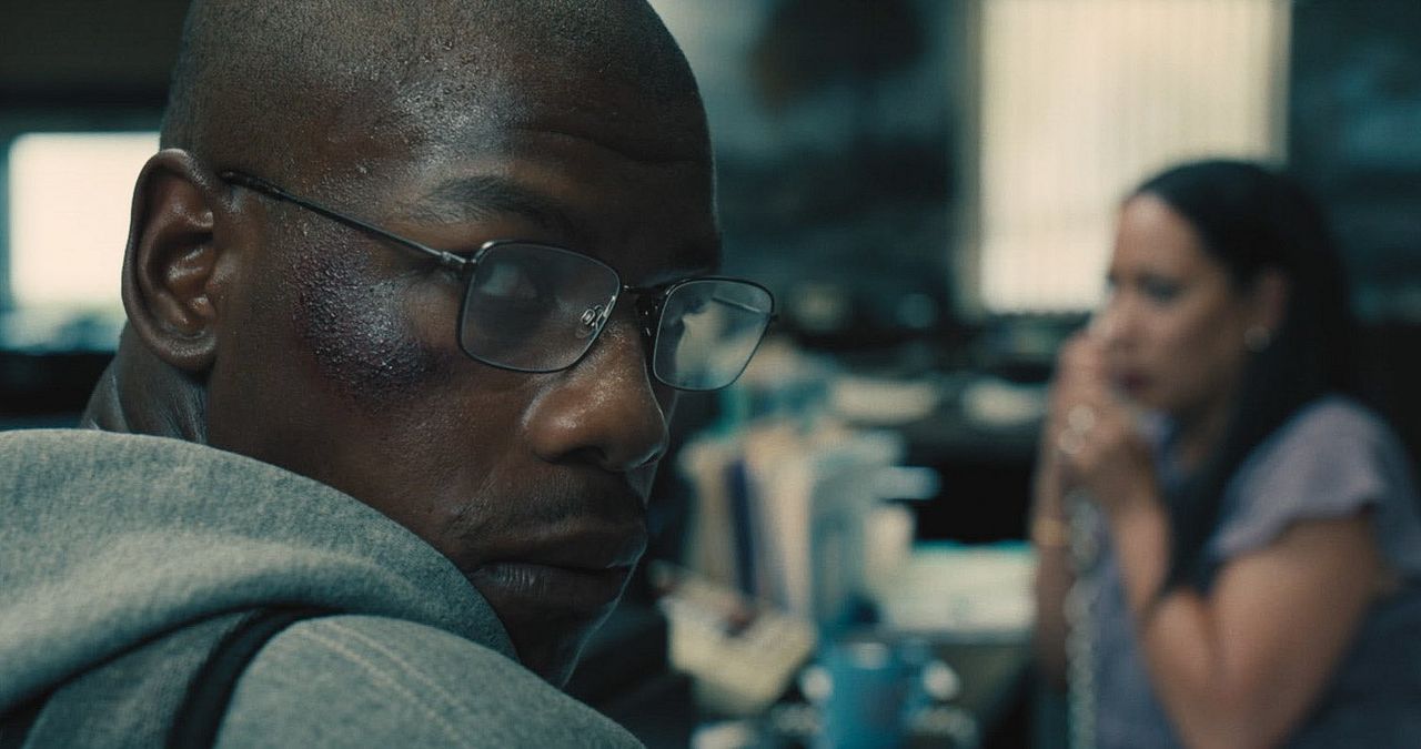 Breaking : Foto John Boyega