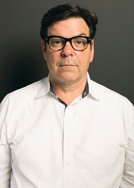 Póster Donald Mowat