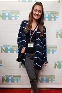 Póster Ashleigh Chavis