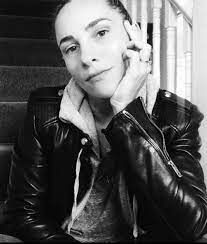 Póster Jana Carboni