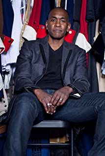 Póster Paul Tazewell