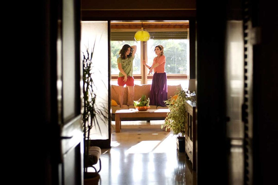 Foto Nadia de Santiago