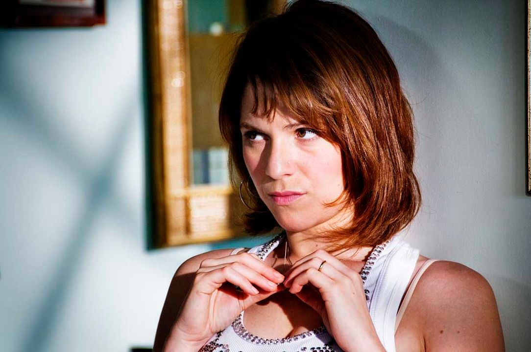 Foto Isabella Ragonese