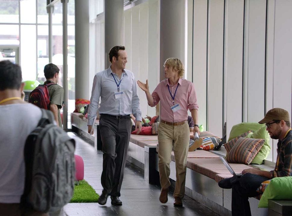 Aprendices fuera de línea : Foto