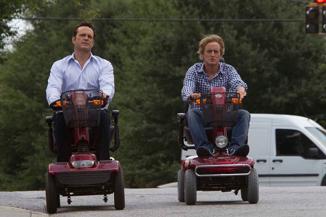 Aprendices fuera de línea : Foto