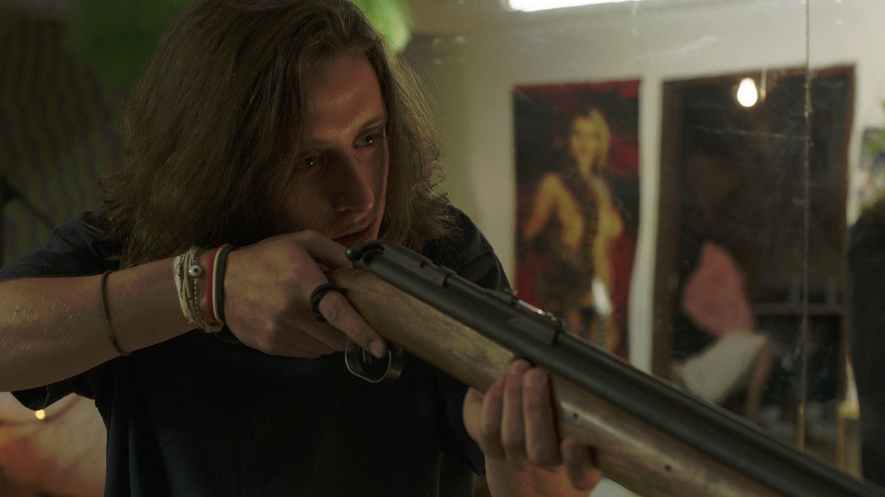 Foto Rory Culkin