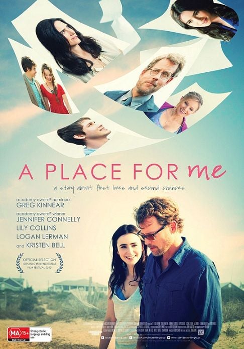 Editando al amor : Póster