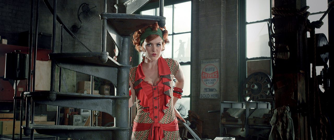 El gran Gatsby : Foto