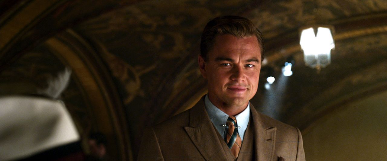 El gran Gatsby : Foto
