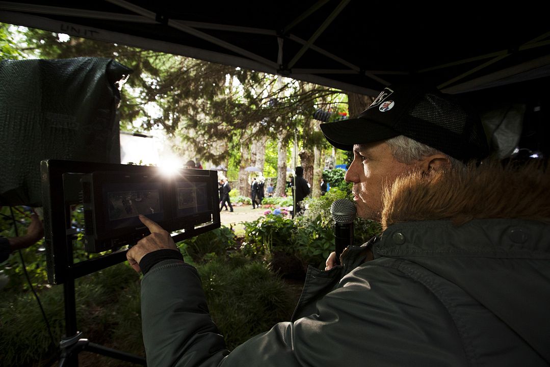 El gran Gatsby : Foto