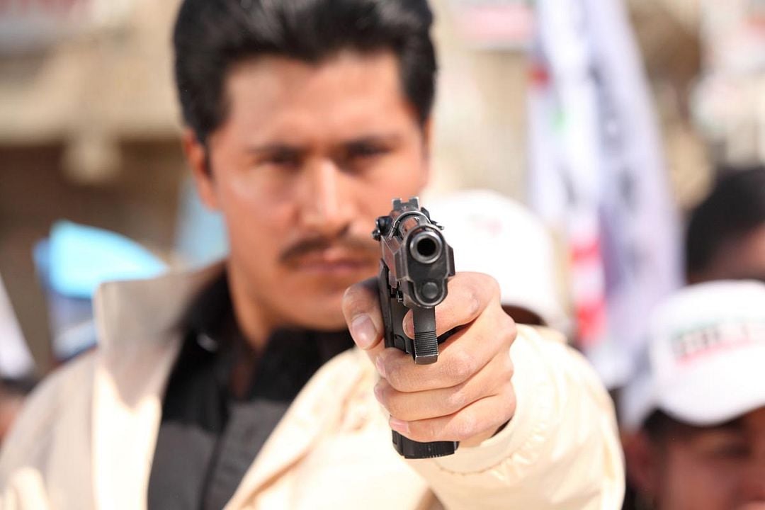 Colosio, el asesinato : Foto