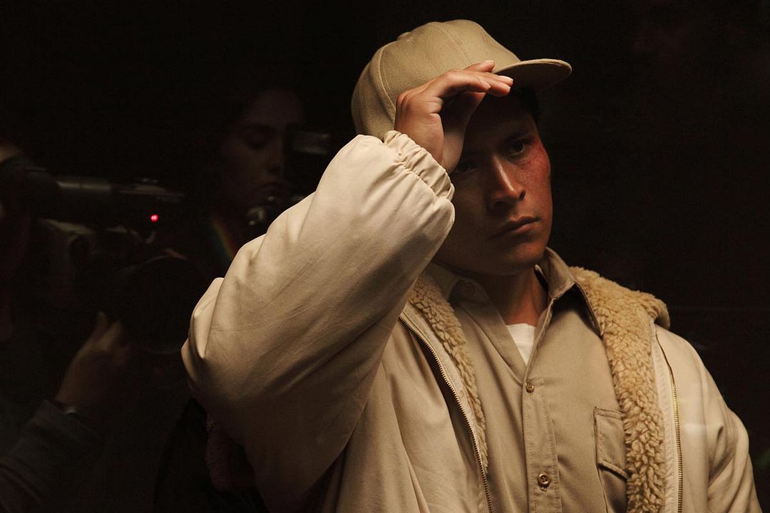 Colosio, el asesinato : Foto