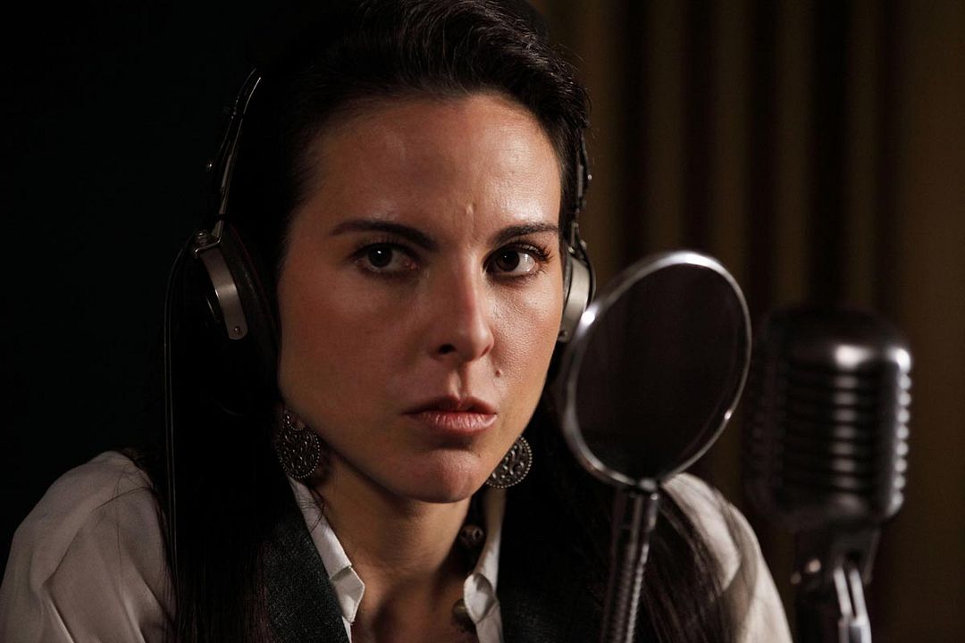 Colosio, el asesinato : Foto Kate del Castillo