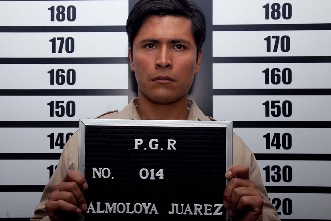 Colosio, el asesinato : Foto