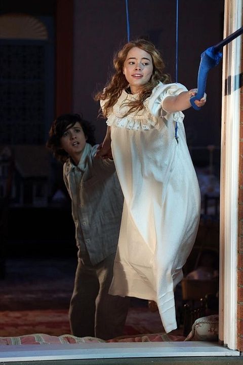 Érase una vez : Foto Freya Tingley